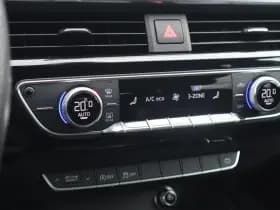 Audi A5 Sportback 1.4 TFSI S-line Automaat LED PDC Clima Cruise thumbnail 21