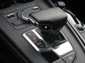 Audi A5 Sportback 1.4 TFSI S-line Automaat LED PDC Clima Cruise thumbnail 22