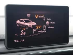 Audi A5 Sportback 1.4 TFSI S-line Automaat LED PDC Clima Cruise thumbnail 23