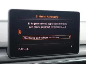 Audi A5 Sportback 1.4 TFSI S-line Automaat LED PDC Clima Cruise thumbnail 24