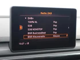 Audi A5 Sportback 1.4 TFSI S-line Automaat LED PDC Clima Cruise thumbnail 25