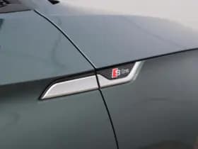 Audi A5 Sportback 1.4 TFSI S-line Automaat LED PDC Clima Cruise thumbnail 30
