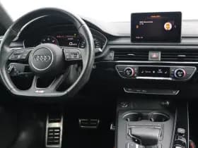 Audi A5 Sportback 1.4 TFSI S-line Automaat LED PDC Clima Cruise thumbnail 4