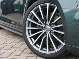 Audi A5 Sportback 1.4 TFSI S-line Automaat LED PDC Clima Cruise thumbnail 31