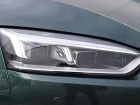 Audi A5 Sportback 1.4 TFSI S-line Automaat LED PDC Clima Cruise thumbnail 32