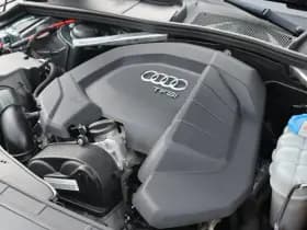 Audi A5 Sportback 1.4 TFSI S-line Automaat LED PDC Clima Cruise thumbnail 33
