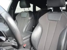 Audi A5 Sportback 1.4 TFSI S-line Automaat LED PDC Clima Cruise thumbnail 5