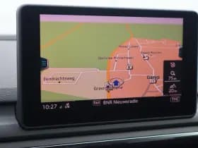 Audi A5 Sportback 1.4 TFSI S-line Automaat LED PDC Clima Cruise thumbnail 6