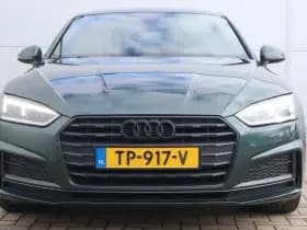 Audi A5 Sportback 1.4 TFSI S-line Automaat LED PDC Clima Cruise thumbnail 9