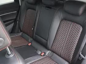 Audi E-tron 55 quattro S-line Maxton Leer Camera Trekhaak SOH 92% thumbnail 13