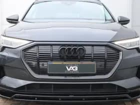 Audi E-tron 55 quattro S-line Maxton Leer Camera Trekhaak SOH 92% thumbnail 15