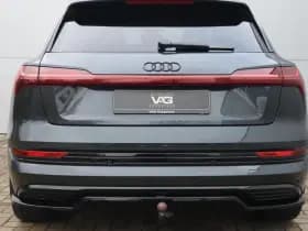 Audi E-tron 55 quattro S-line Maxton Leer Camera Trekhaak SOH 92% thumbnail 17