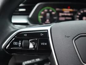 Audi E-tron 55 quattro S-line Maxton Leer Camera Trekhaak SOH 92% thumbnail 19