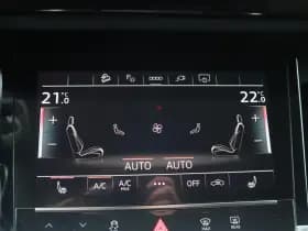 Audi E-tron 55 quattro S-line Maxton Leer Camera Trekhaak SOH 92% thumbnail 25