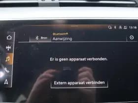 Audi E-tron 55 quattro S-line Maxton Leer Camera Trekhaak SOH 92% thumbnail 28