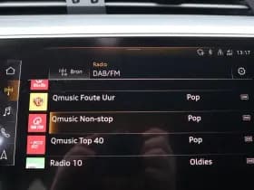 Audi E-tron 55 quattro S-line Maxton Leer Camera Trekhaak SOH 92% thumbnail 29