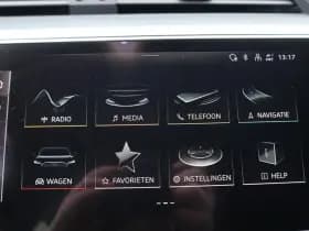 Audi E-tron 55 quattro S-line Maxton Leer Camera Trekhaak SOH 92% thumbnail 30