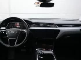 Audi E-tron 55 quattro S-line Maxton Leer Camera Trekhaak SOH 92% thumbnail 4