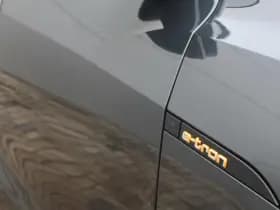 Audi E-tron 55 quattro S-line Maxton Leer Camera Trekhaak SOH 92% thumbnail 38