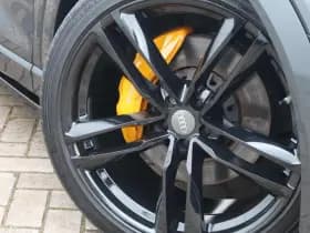 Audi E-tron 55 quattro S-line Maxton Leer Camera Trekhaak SOH 92% thumbnail 40