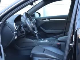 Audi A3 1.4 e-tron LED Virtual PDC Leer CarPlay S Line 18 inch thumbnail 14