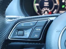 Audi A3 1.4 e-tron LED Virtual PDC Leer CarPlay S Line 18 inch thumbnail 19