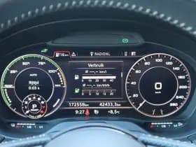 Audi A3 1.4 e-tron LED Virtual PDC Leer CarPlay S Line 18 inch thumbnail 20