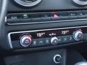 Audi A3 1.4 e-tron LED Virtual PDC Leer CarPlay S Line 18 inch thumbnail 22