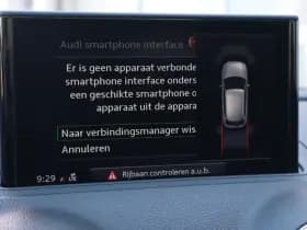 Audi A3 1.4 e-tron LED Virtual PDC Leer CarPlay S Line 18 inch thumbnail 24