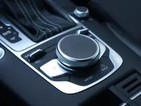 Audi A3 1.4 e-tron LED Virtual PDC Leer CarPlay S Line 18 inch thumbnail 27