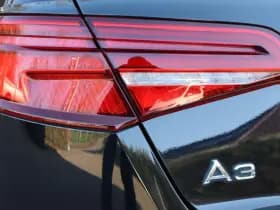 Audi A3 1.4 e-tron LED Virtual PDC Leer CarPlay S Line 18 inch thumbnail 31