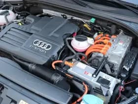 Audi A3 1.4 e-tron LED Virtual PDC Leer CarPlay S Line 18 inch thumbnail 32