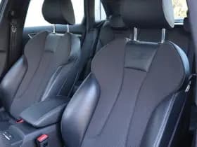 Audi A3 1.4 e-tron LED Virtual PDC Leer CarPlay S Line 18 inch thumbnail 5