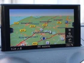 Audi A3 1.4 e-tron LED Virtual PDC Leer CarPlay S Line 18 inch thumbnail 7