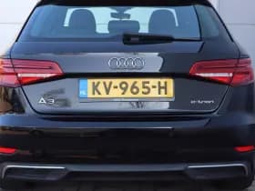 Audi A3 1.4 e-tron LED Virtual PDC Leer CarPlay S Line 18 inch thumbnail 10