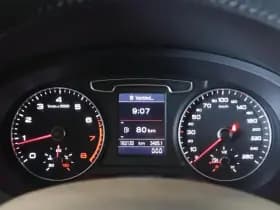 Audi Q3 2.0 TFSI quattro Clima Cruise Xenon PDC LED Navi thumbnail 19