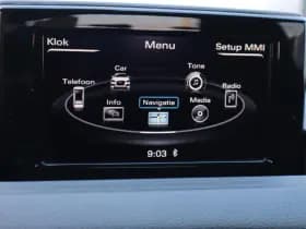 Audi Q3 2.0 TFSI quattro Clima Cruise Xenon PDC LED Navi thumbnail 23