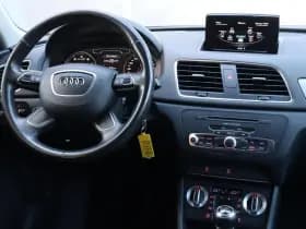 Audi Q3 2.0 TFSI quattro Clima Cruise Xenon PDC LED Navi thumbnail 4