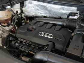 Audi Q3 2.0 TFSI quattro Clima Cruise Xenon PDC LED Navi thumbnail 32