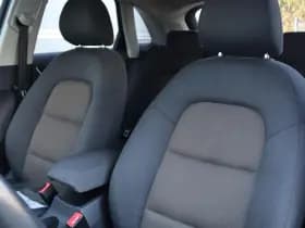 Audi Q3 2.0 TFSI quattro Clima Cruise Xenon PDC LED Navi thumbnail 5