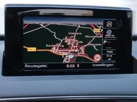 Audi Q3 2.0 TFSI quattro Clima Cruise Xenon PDC LED Navi thumbnail 6