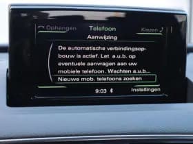 Audi Q3 2.0 TFSI quattro Clima Cruise Xenon PDC LED Navi thumbnail 7