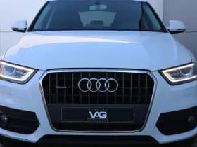 Audi Q3 2.0 TFSI quattro Clima Cruise Xenon PDC LED Navi thumbnail 10