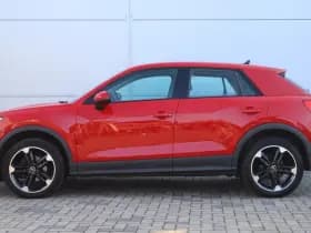 Audi Q2 35 TFSI LED CarPlay PDC Clima Cruise Leer 18 inch thumbnail 2