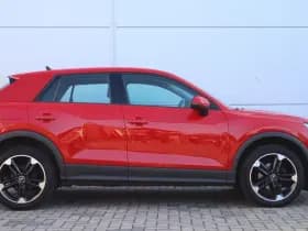 Audi Q2 35 TFSI LED CarPlay PDC Clima Cruise Leer 18 inch thumbnail 11