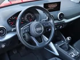 Audi Q2 35 TFSI LED CarPlay PDC Clima Cruise Leer 18 inch thumbnail 12