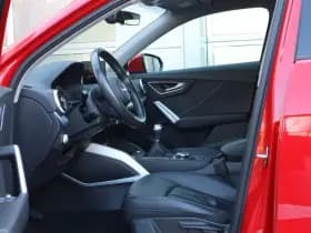 Audi Q2 35 TFSI LED CarPlay PDC Clima Cruise Leer 18 inch thumbnail 13