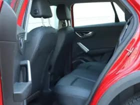 Audi Q2 35 TFSI LED CarPlay PDC Clima Cruise Leer 18 inch thumbnail 14