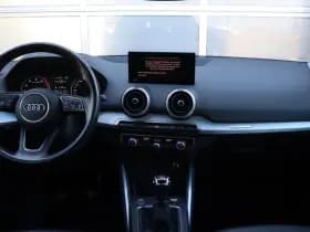 Audi Q2 35 TFSI LED CarPlay PDC Clima Cruise Leer 18 inch thumbnail 17