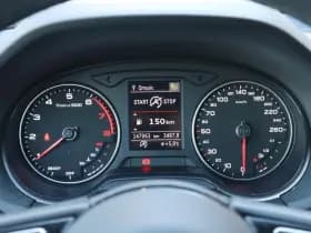 Audi Q2 35 TFSI LED CarPlay PDC Clima Cruise Leer 18 inch thumbnail 19